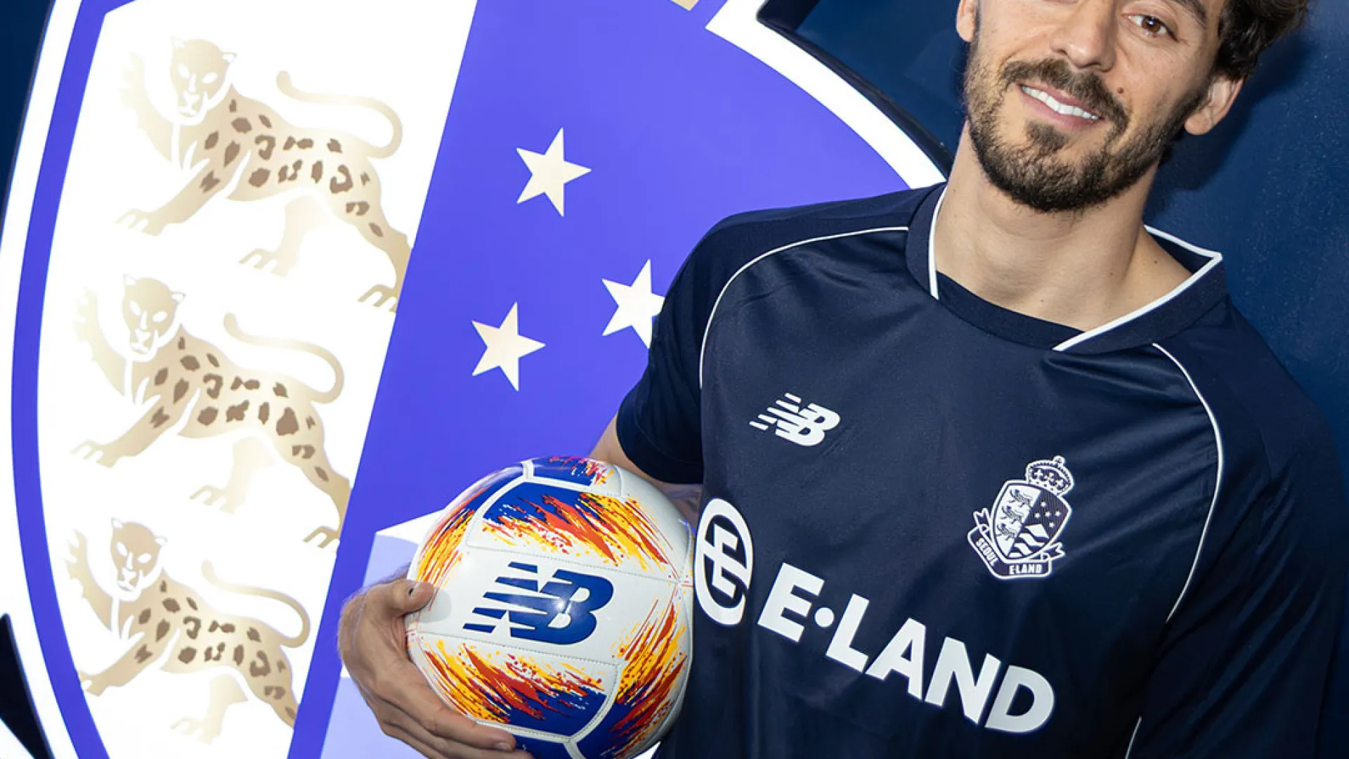 Oficial: Francisco Geraldes muda-se para destino surpreendente