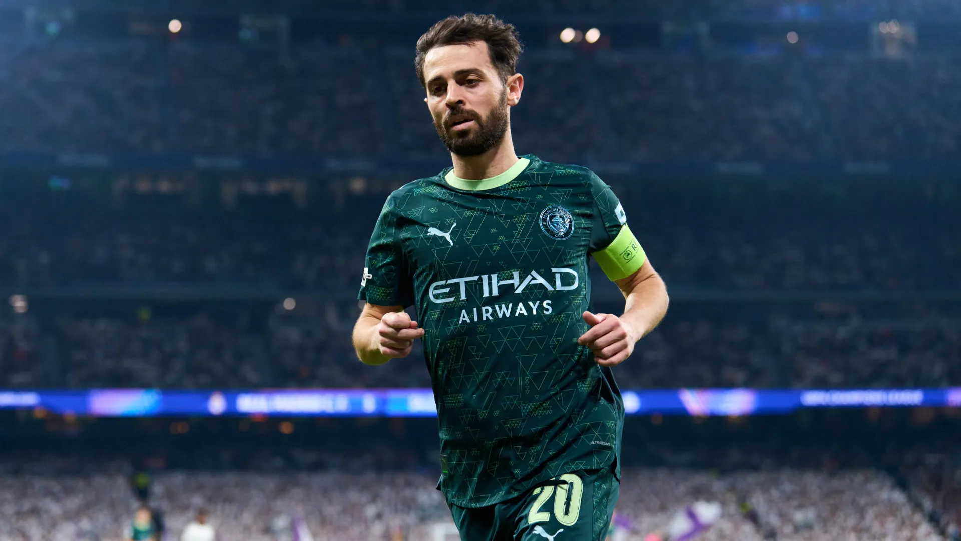Espanhóis revelam motivos que deixam Bernardo Silva mais perto do Barça