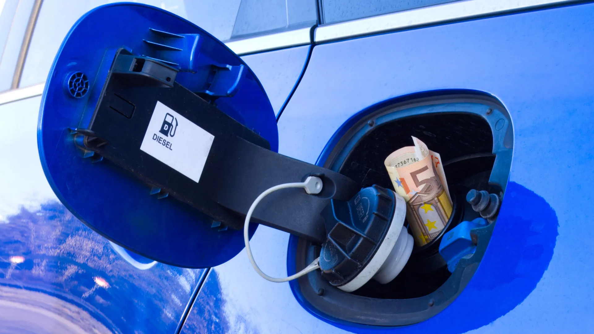 Alívio nos combustíveis à vista? Saiba o que pode acontecer na 2.ª-feira