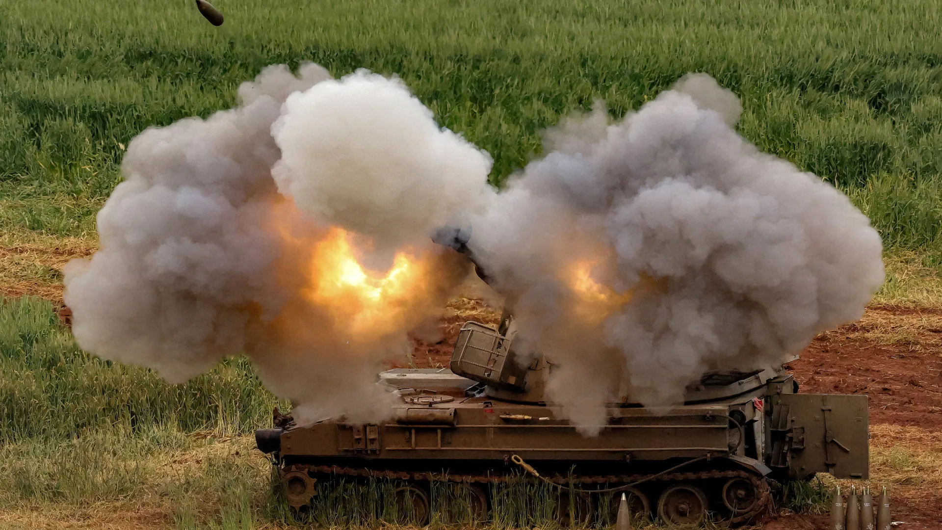 EUA querem desviar armas da Ucrânia para a guerra no Irão