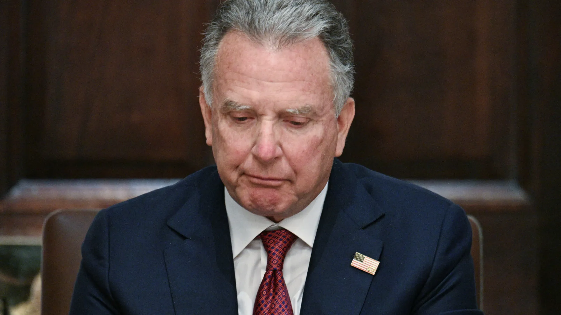 Witkoff diz haver "fortes indícios" de acordo iminente com Teerão