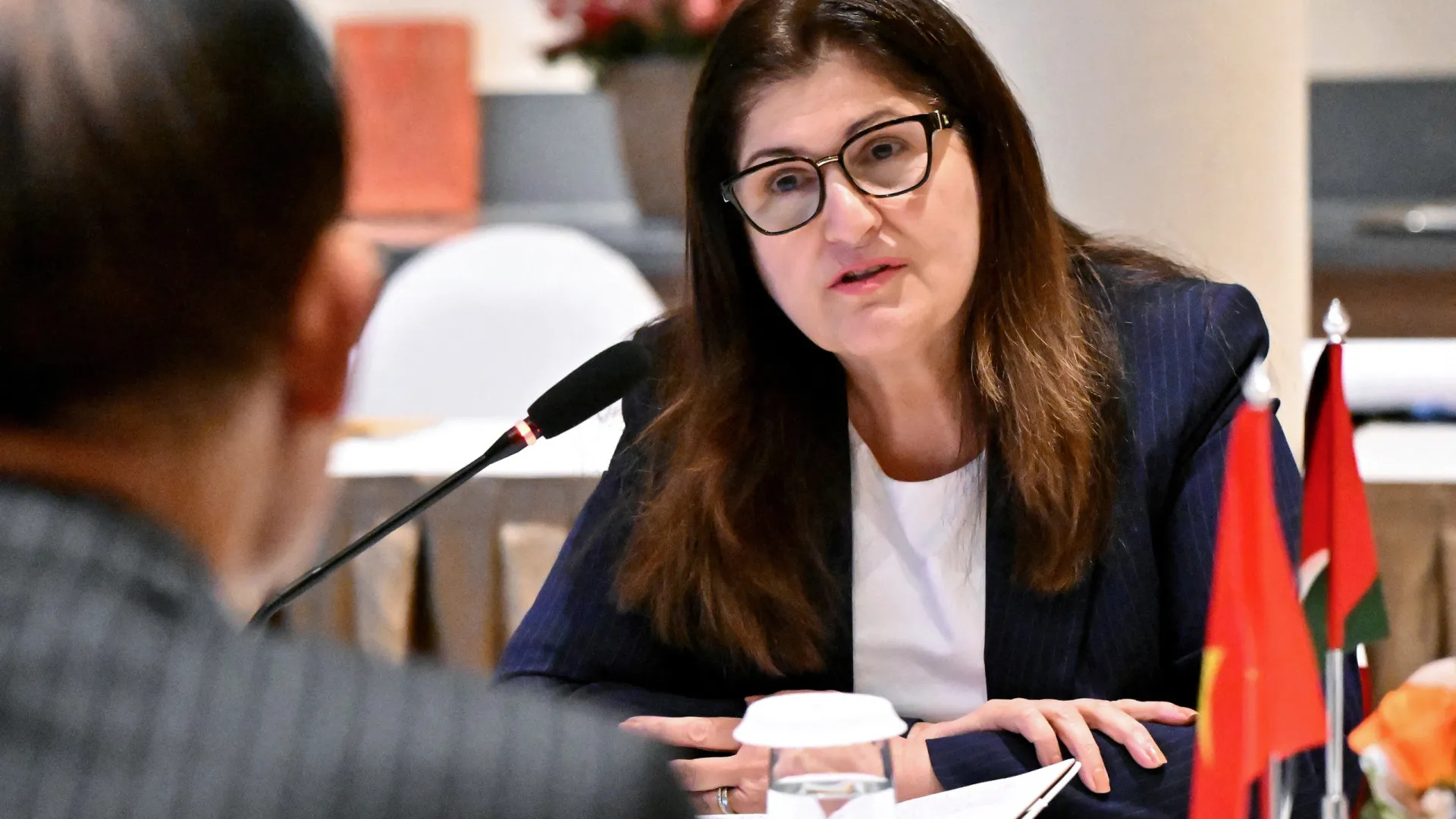 
                    Governo palestiniano expressa alarme com aumento de ataques de colonos
                