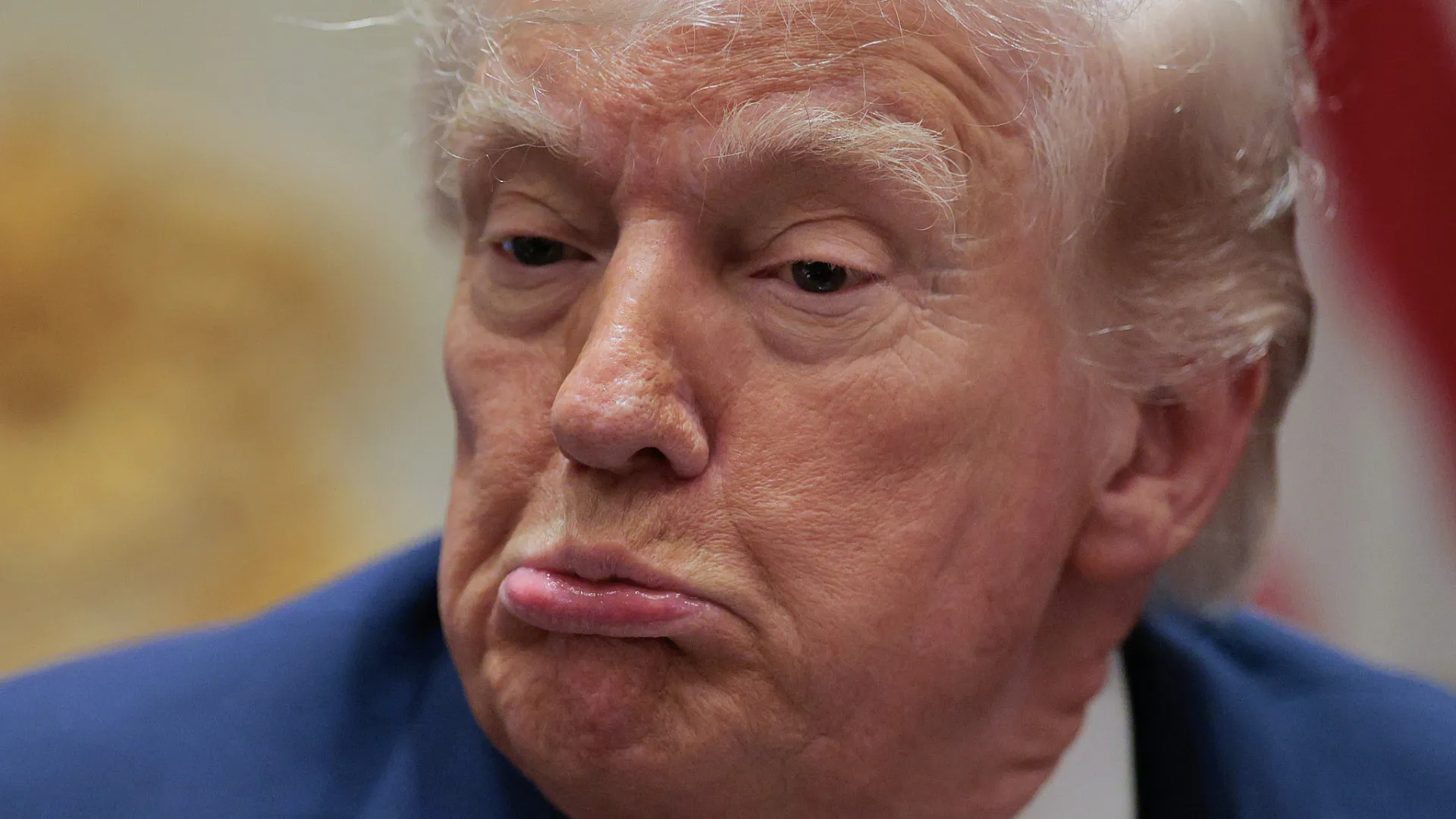 Trump prolonga ultimato para que o Irão reabra estreito de Ormuz