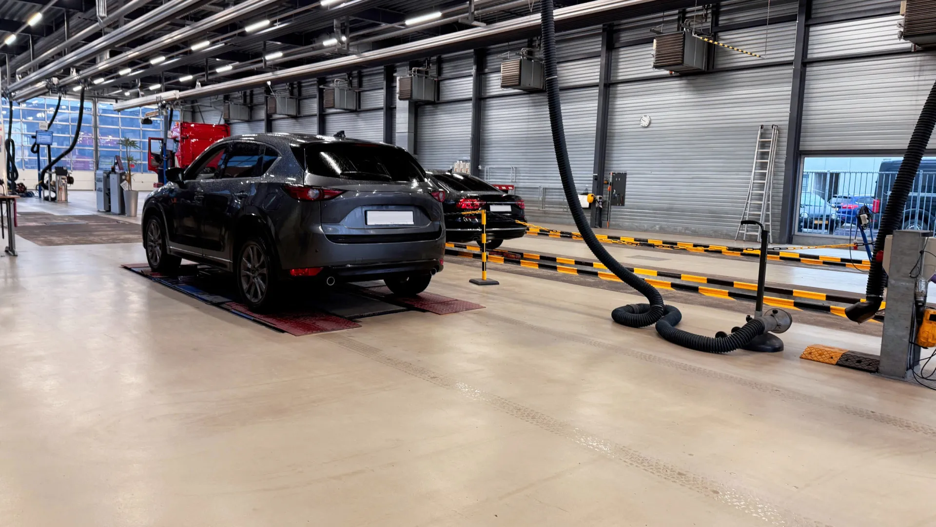 
                    GNR apanhou quase 73 mil carros sem inspeção nas estradas em 2025
                