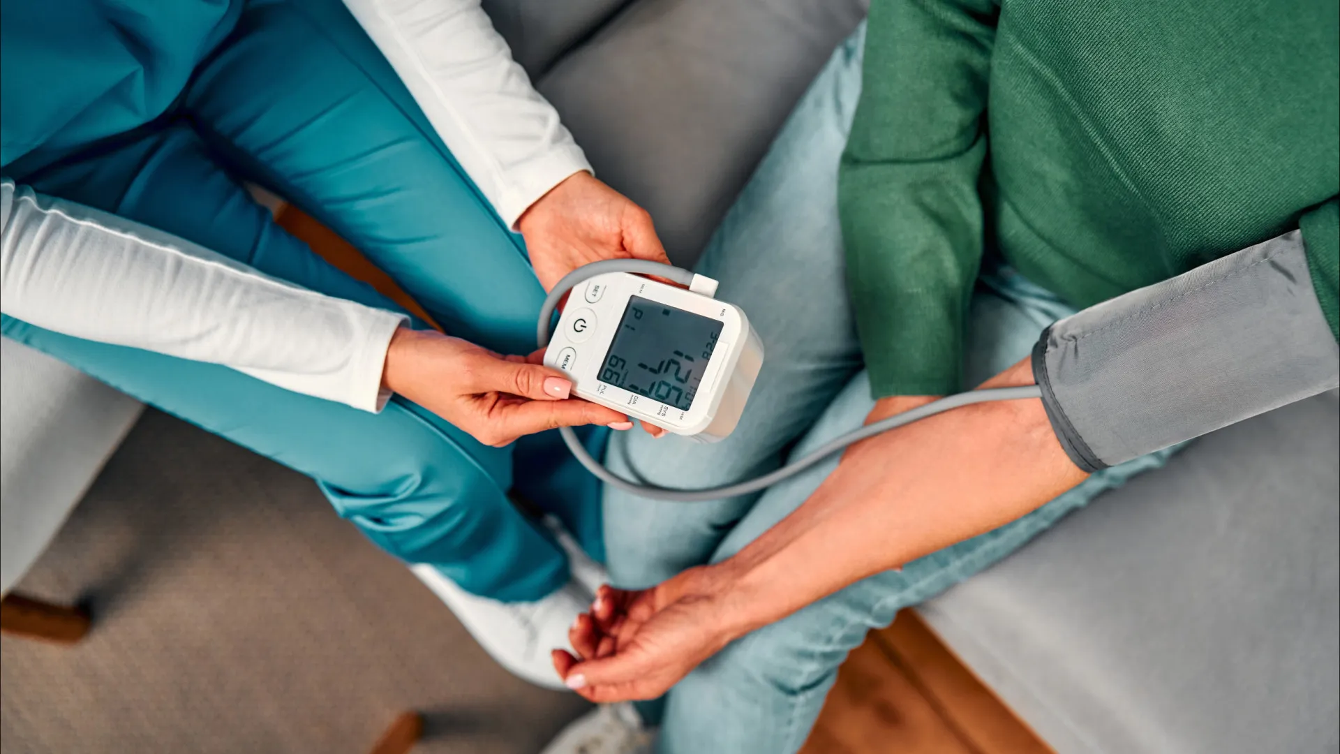 
                    O tempero (quase mágico) que ajuda a regular a pressão arterial 
                