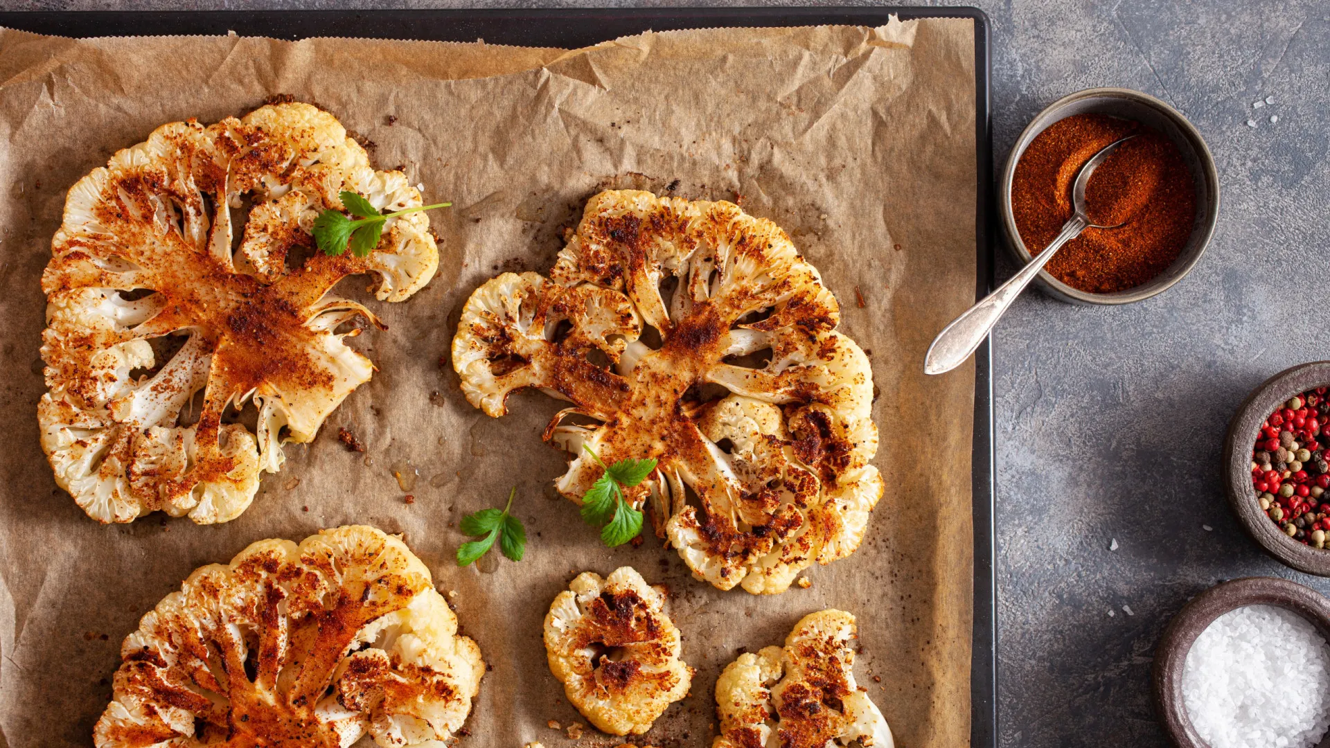 
                    Couve-flor sem graça? 4 receitas que vão torná-la o seu vegetal favorito
                