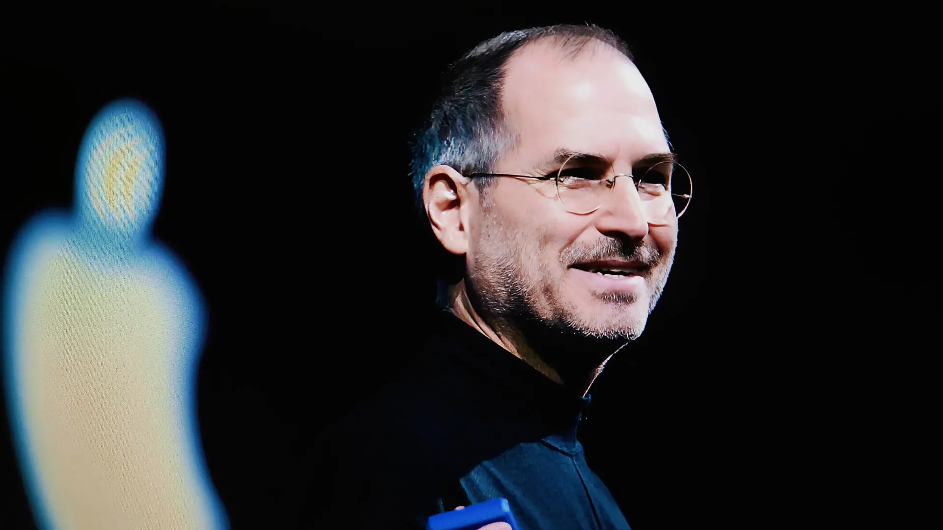 
                    Será uma fraqueza? O hábito de Steve Jobs que o tornou num visionário 
                