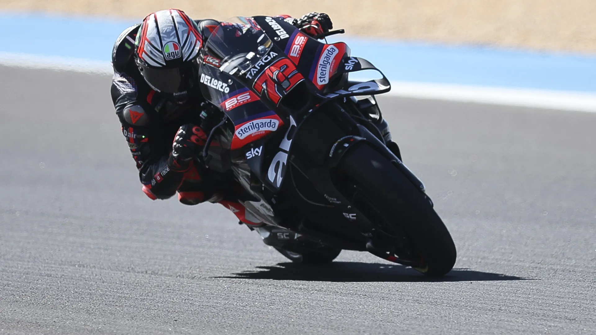 
                    MotoGP sobe no globo para os EUA: Os horários do GP das Américas
                