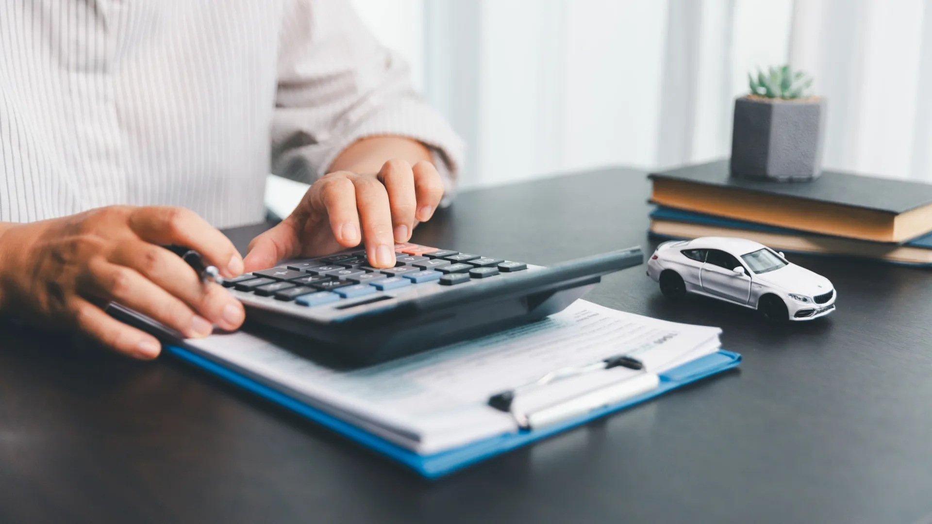 Atenção, condutores: Fisco recorda até quando deve pagar o IUC