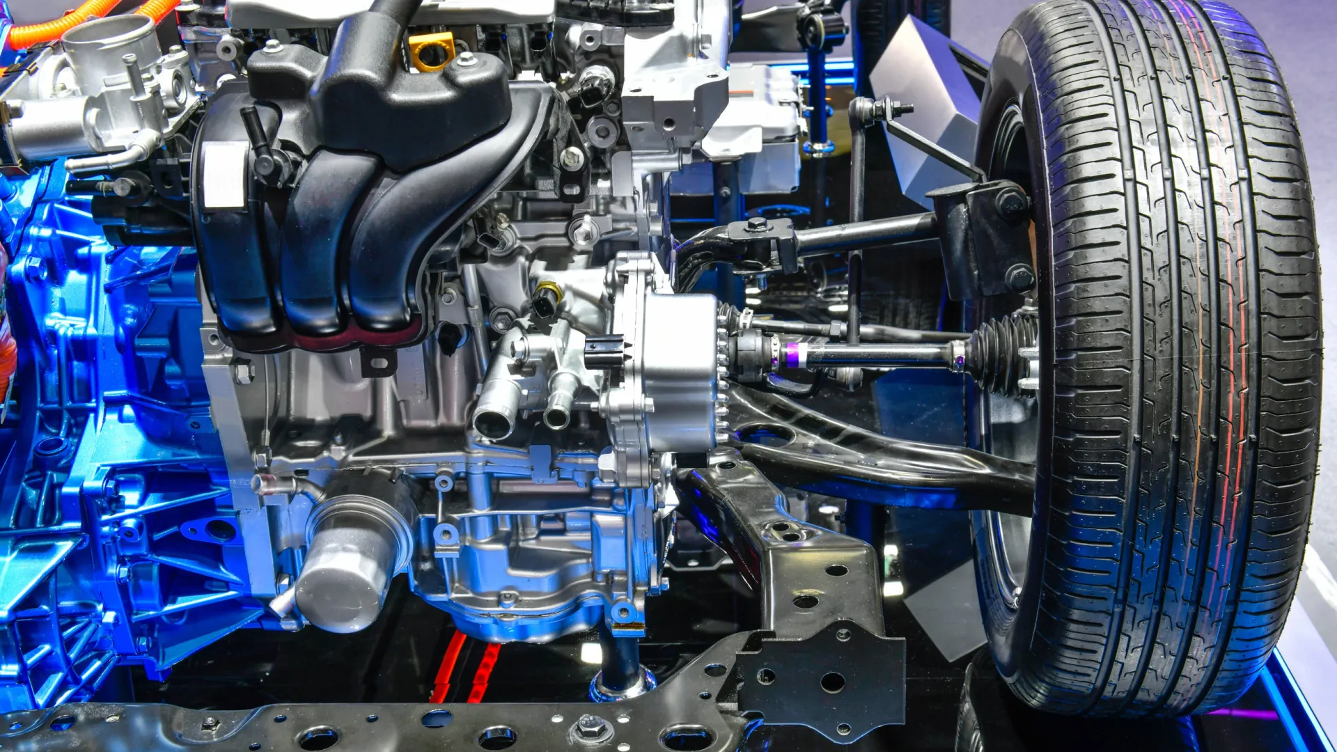 
                    Fornecedores automóveis enfrentam crise. Um quarto esperam prejuízos
                