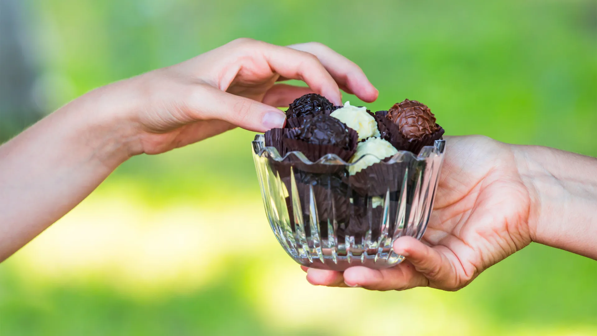 
                    Café, hambúrgueres ou chocolate: O que vai provar neste fim de semana?
                