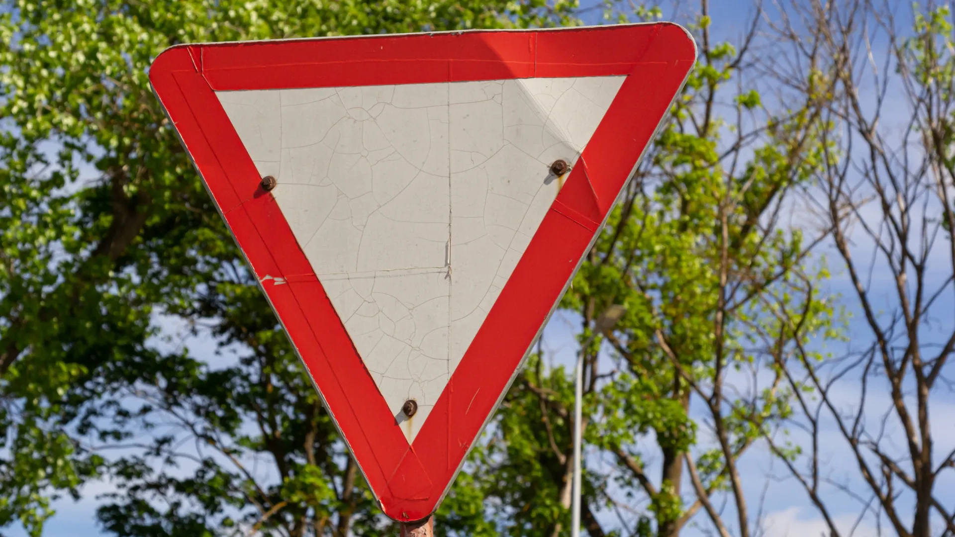 
                    Prioridades na estrada: Quem deve passar primeiro?
                