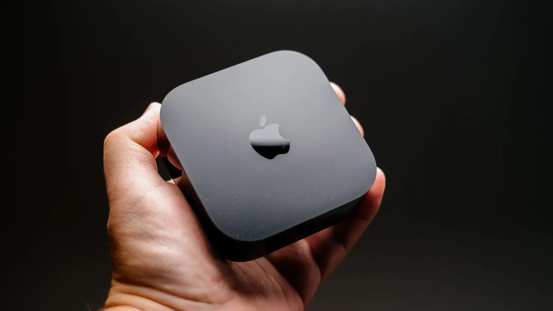 Apple TV será capaz de recomendar novos filmes e séries