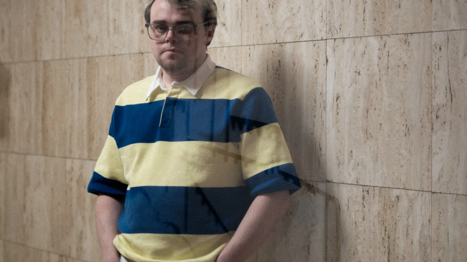 
                    Realizador de documentário que venceu Óscar declarado agente estrangeiro
                