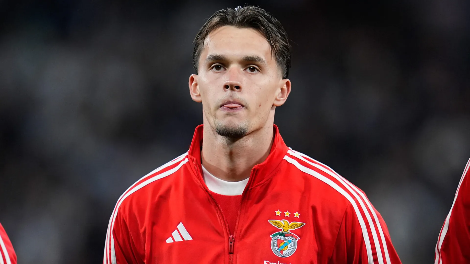 Conselho de Disciplina mantém castigo a Amar Dedic e Alfonso Trezza