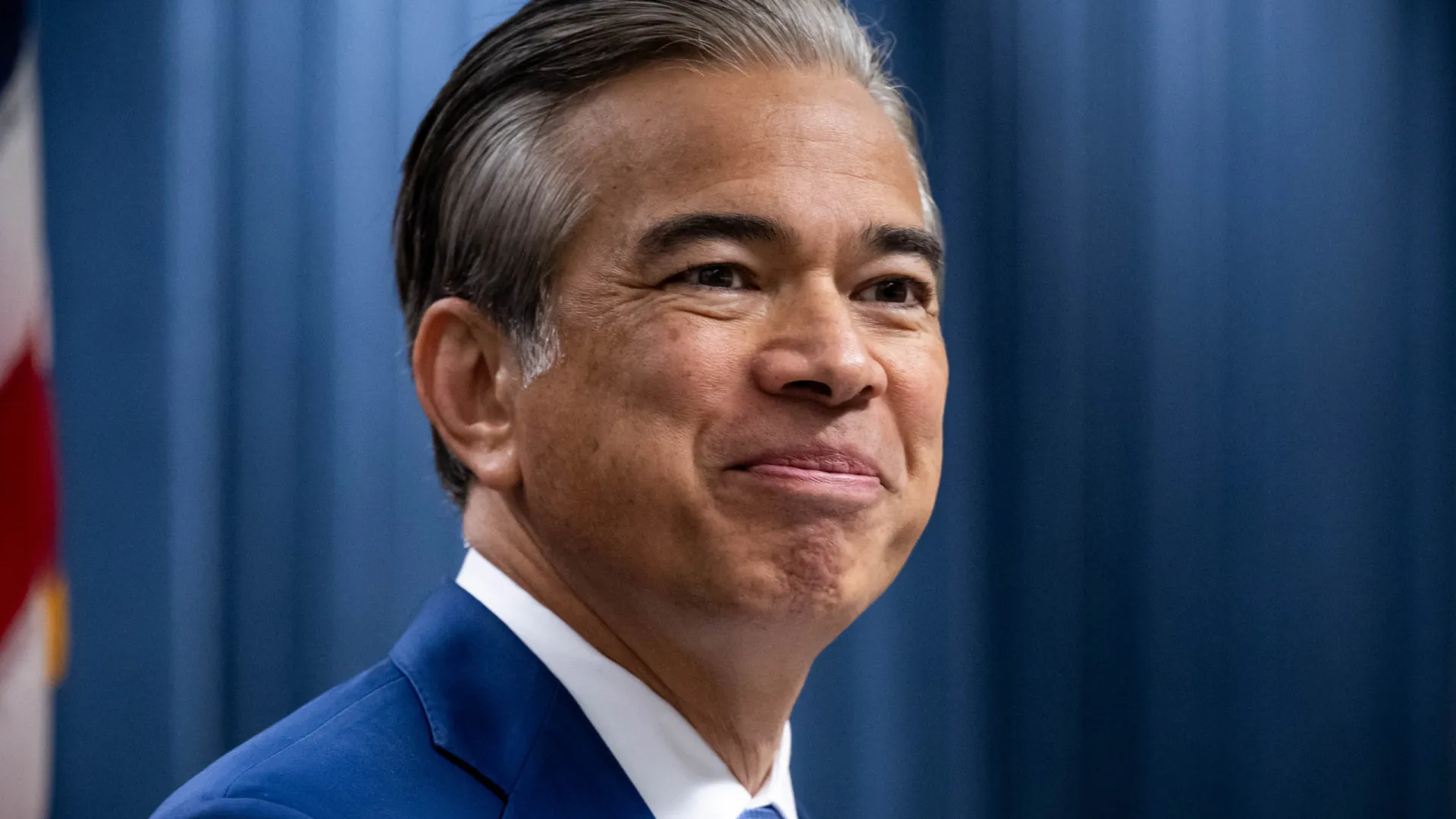 Procurador-geral californiano contesta investigação republicana a votação de 2025