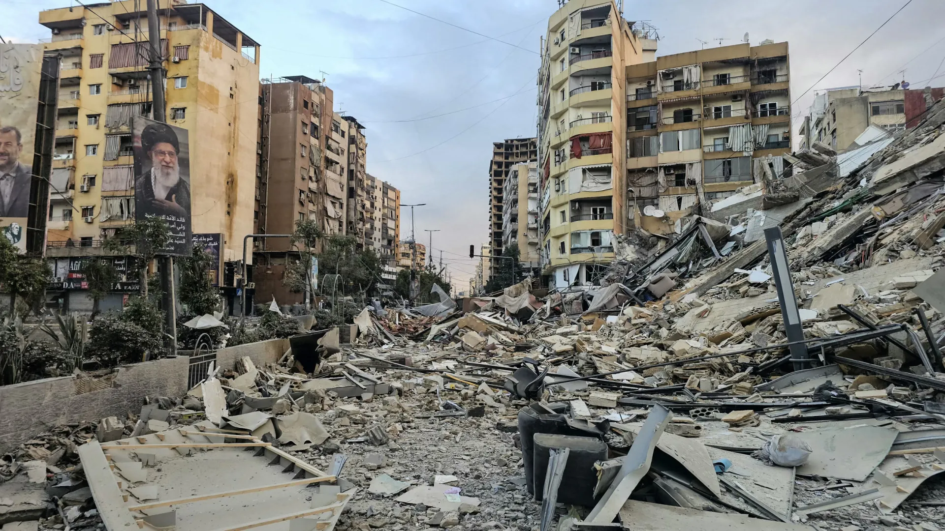 
                    O que aconteceu no Médio Oriente nas últimas horas? Recorde
                