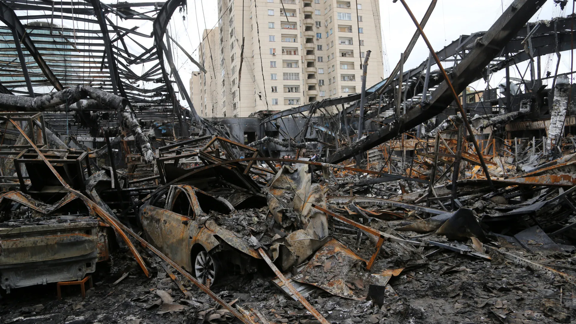 
                    Irão: Ataque israelita mata três jornalistas libaneses
                