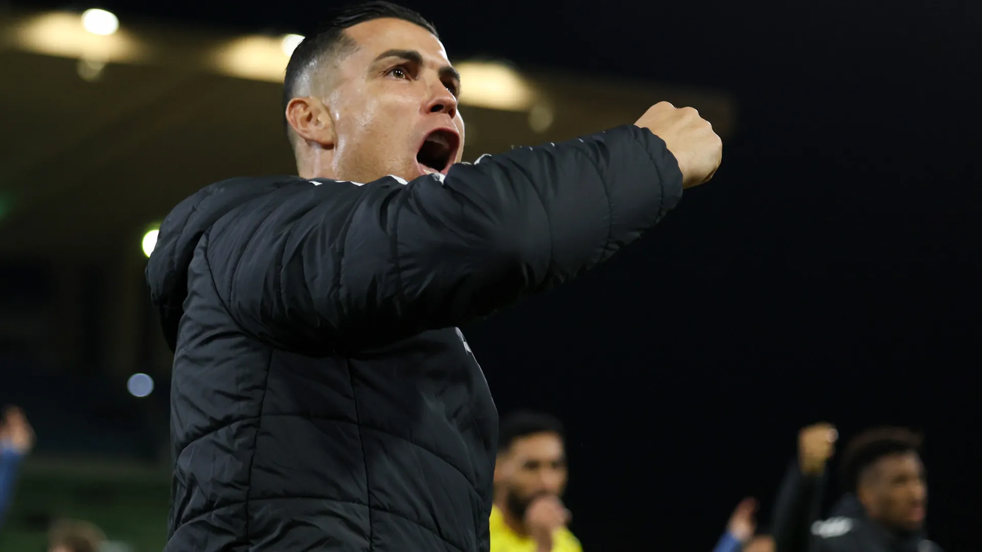 Cristiano Ronaldo já tem data de regresso no Al Nassr e faz Jesus sorrir