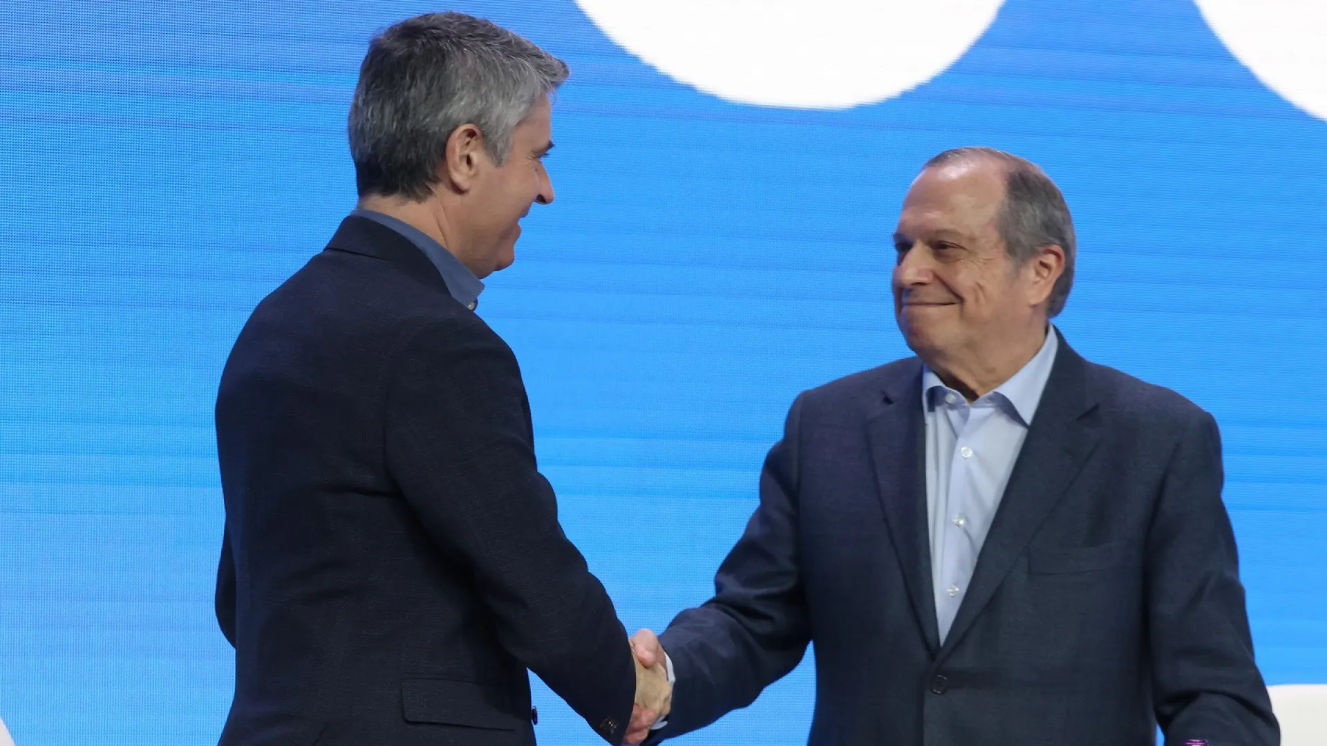 
                    Lista de Carneiro para a Comissão Nacional do PS eleita com 88,9%
                