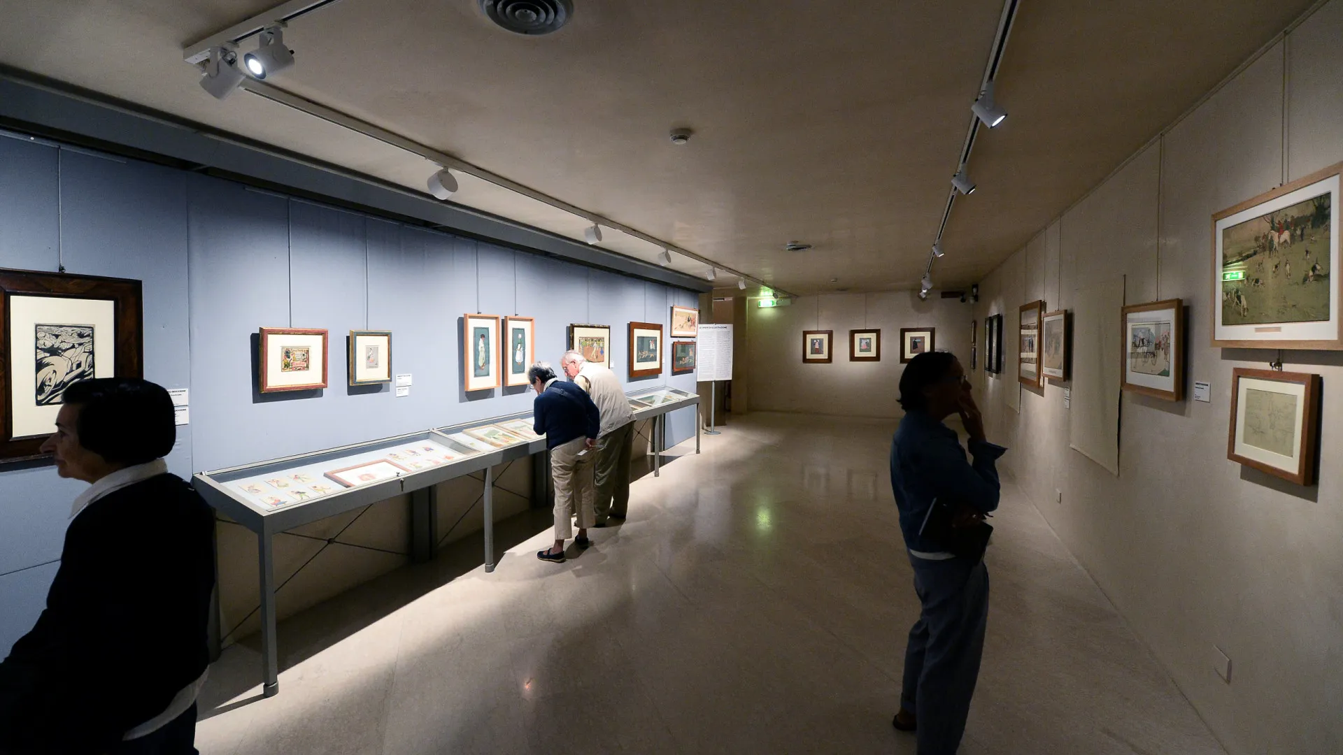 
                    Pinturas de Matisse, Cézanne e Renoir roubadas de fundação em Itália
                