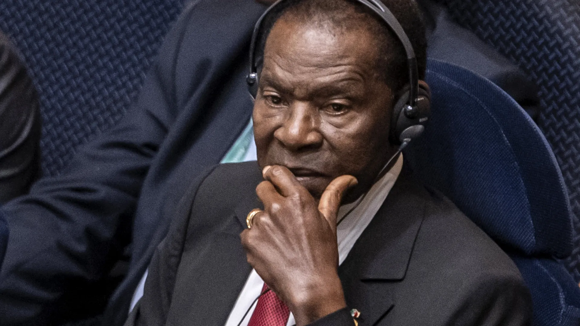 
                    Cimeira da OEACP defende construção de organização 