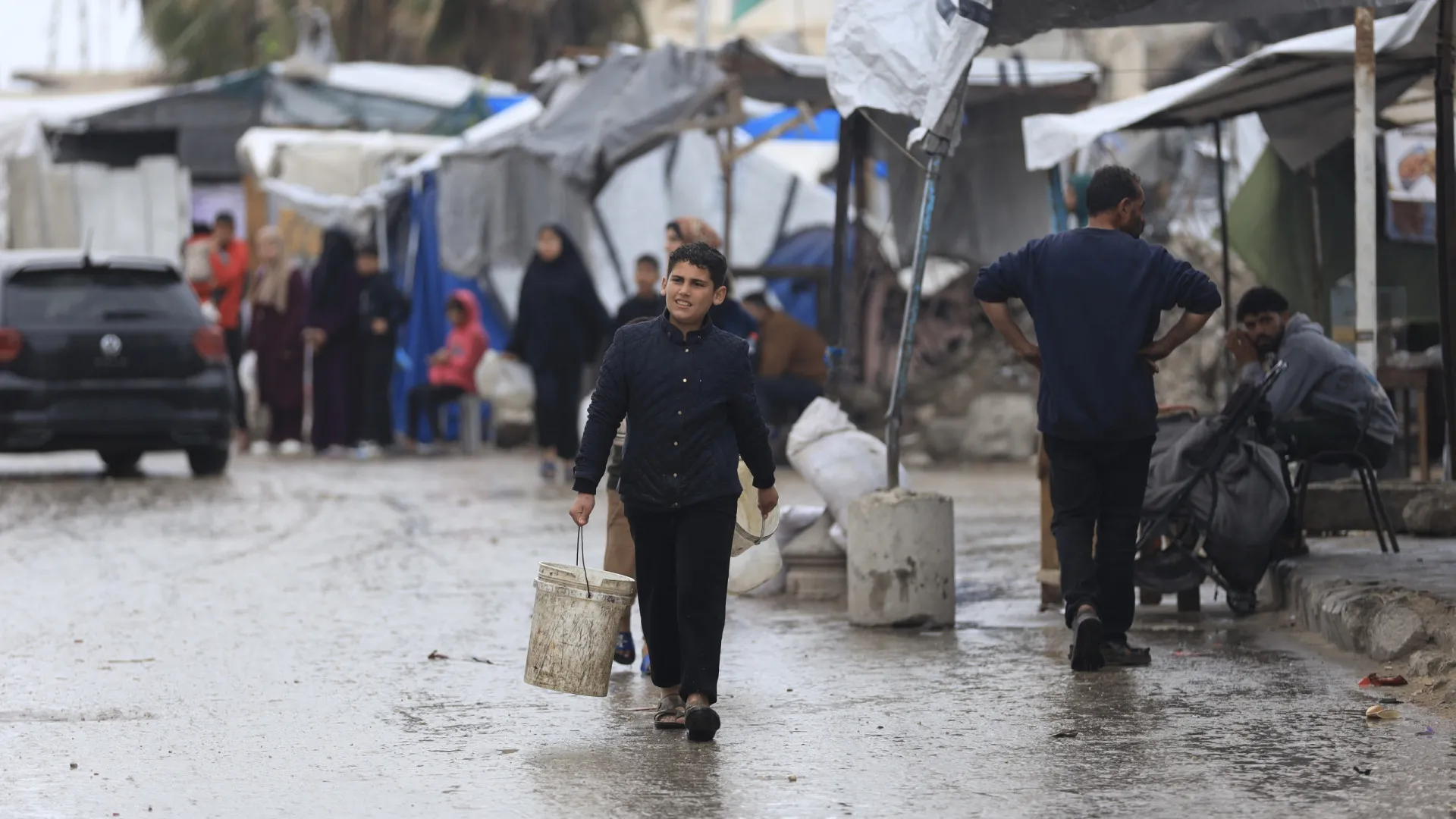 Irão: Teerão desmente Trump e nega ter pedido cessar-fogo