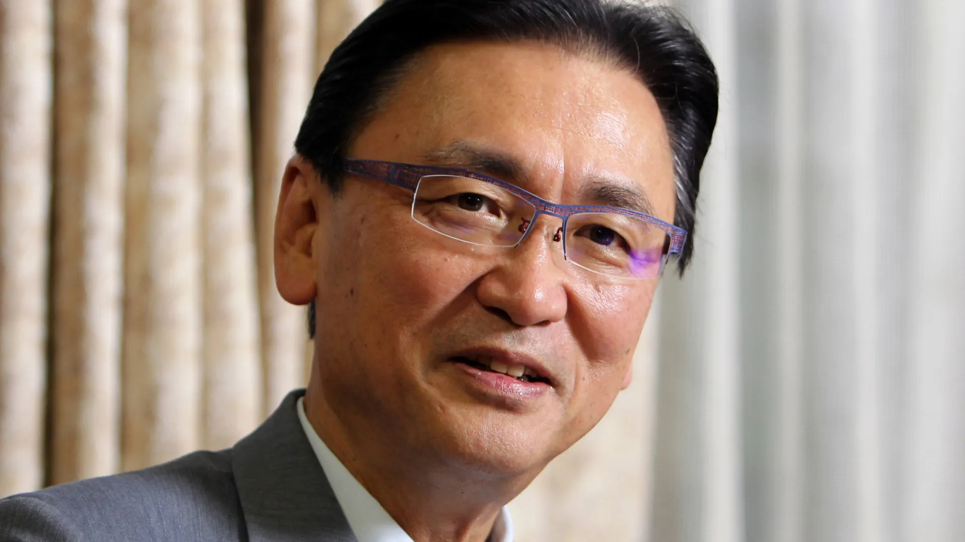 
                    China sanciona deputado japonês por 