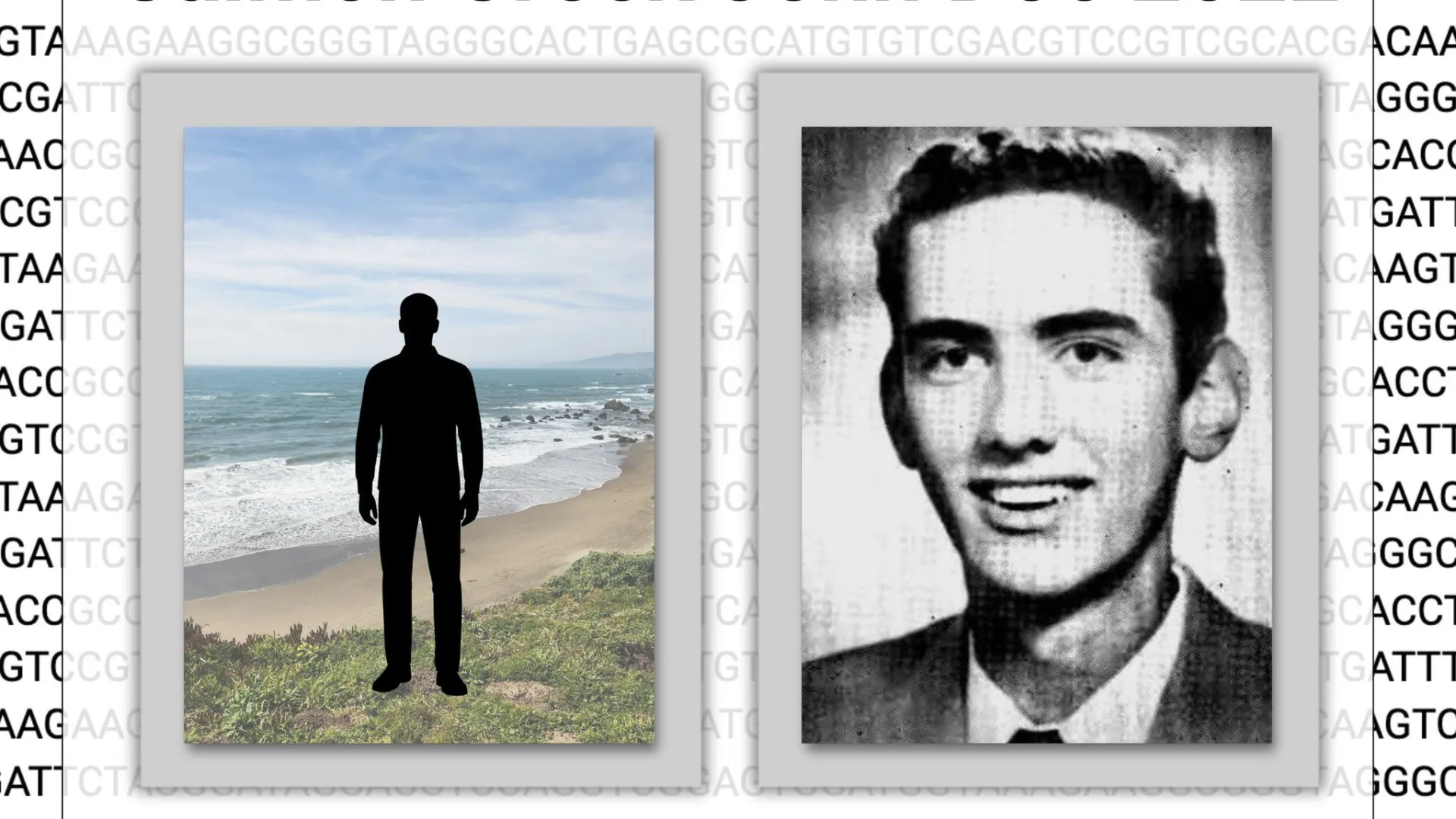 
                    Resolvido! Perna encontrada em 2022 é de banqueiro desaparecido em 1999
                