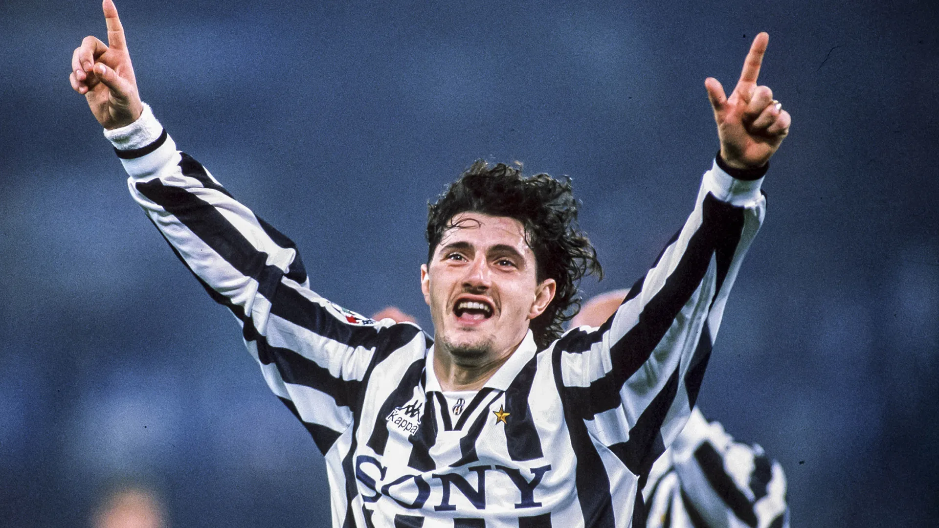 Ex-Juventus e a prisão: "Um guarda disse-me para meter o dinheiro no c*"