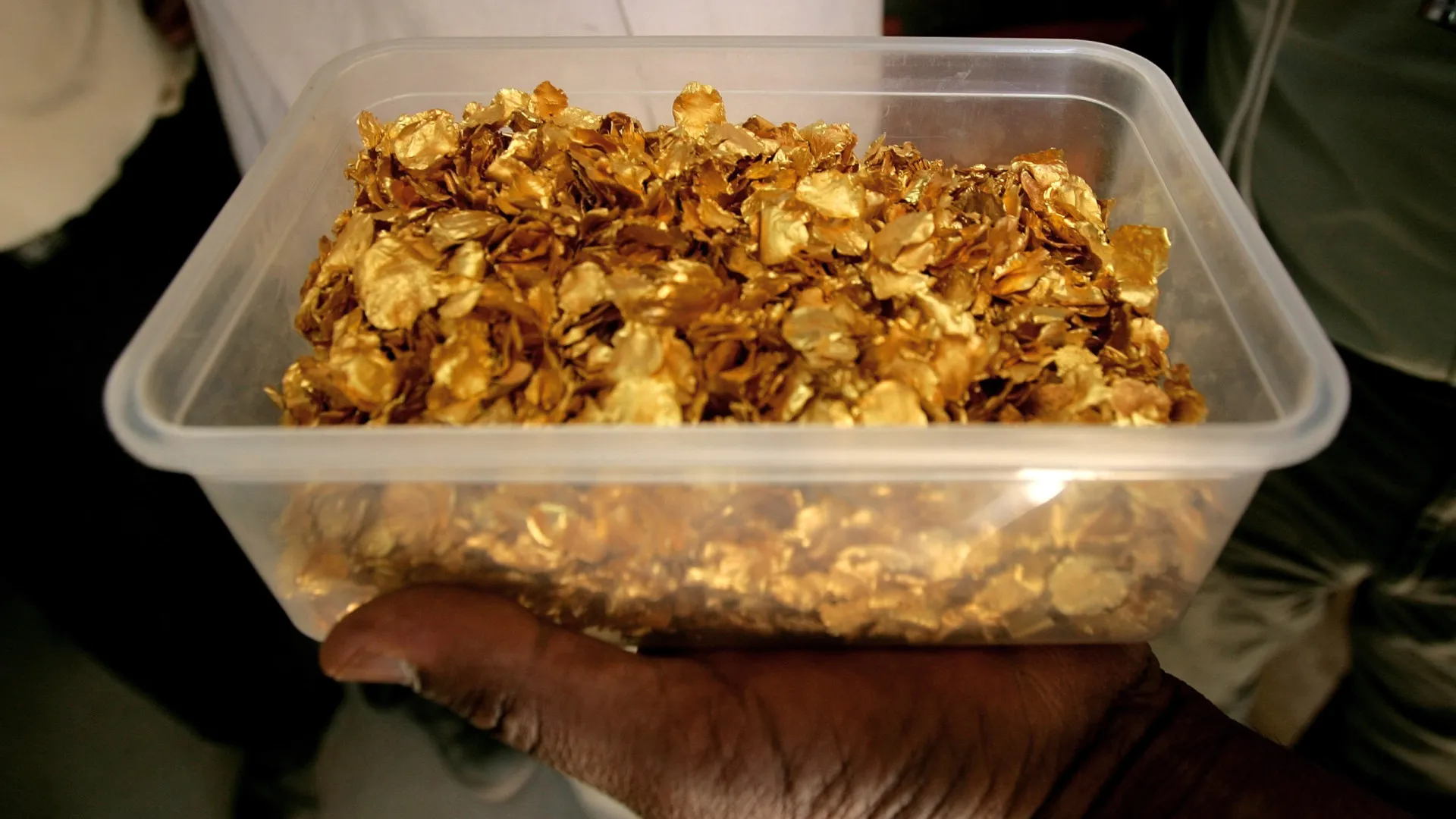 
                    Pelo menos 70 mortos no Sudão do Sul em ataque armado a mina de ouro
                