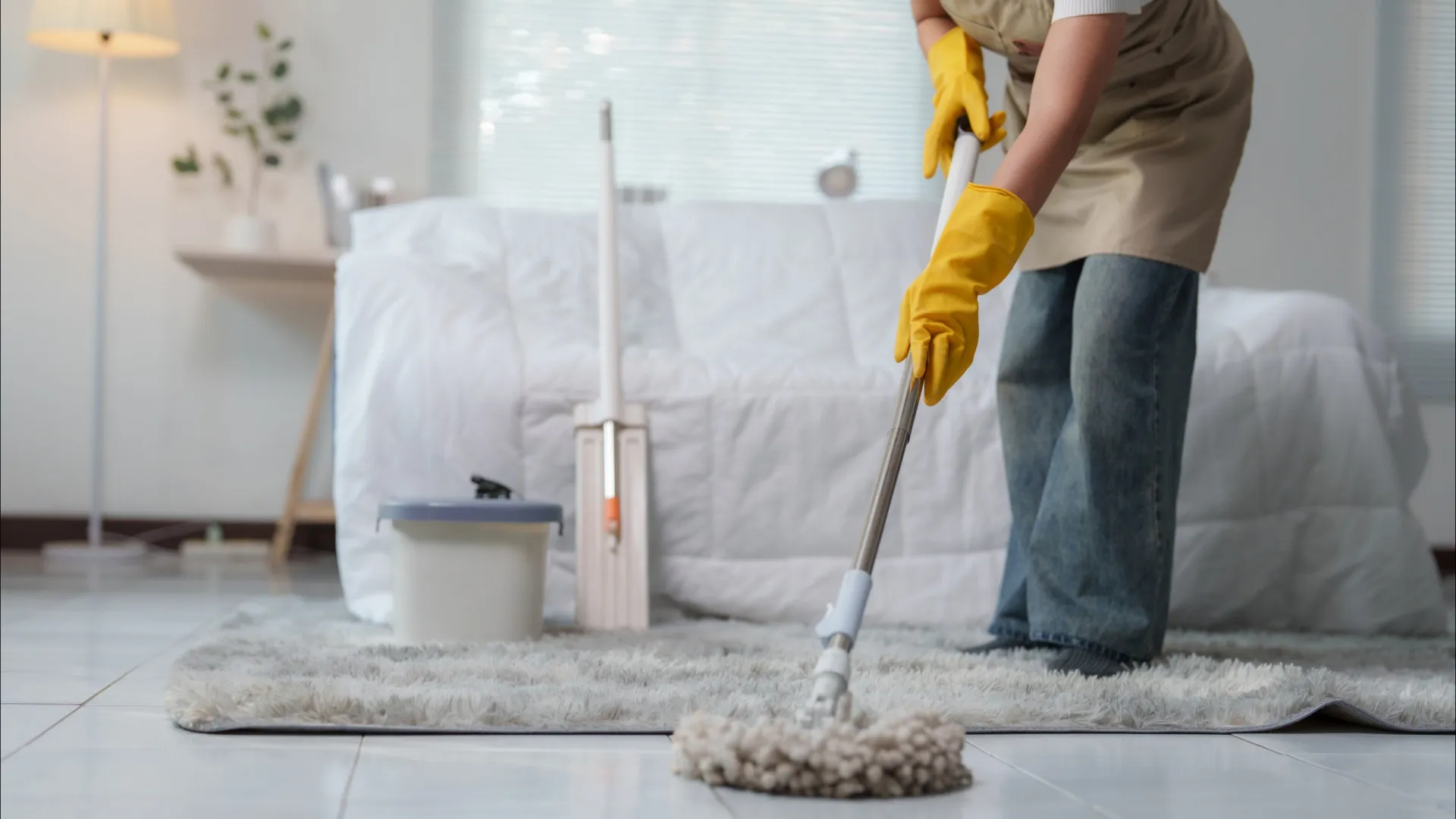 
                    3 itens de casa que deve 