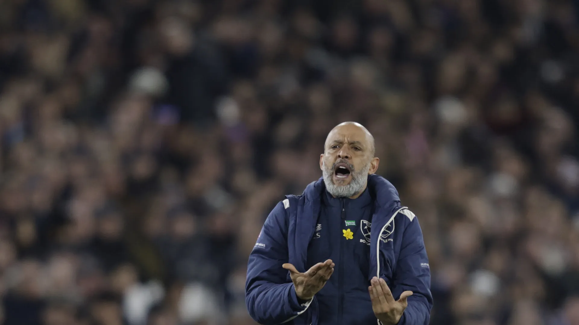 Nuno Espírito Santo diz que treinadores portugueses são mais respeitados