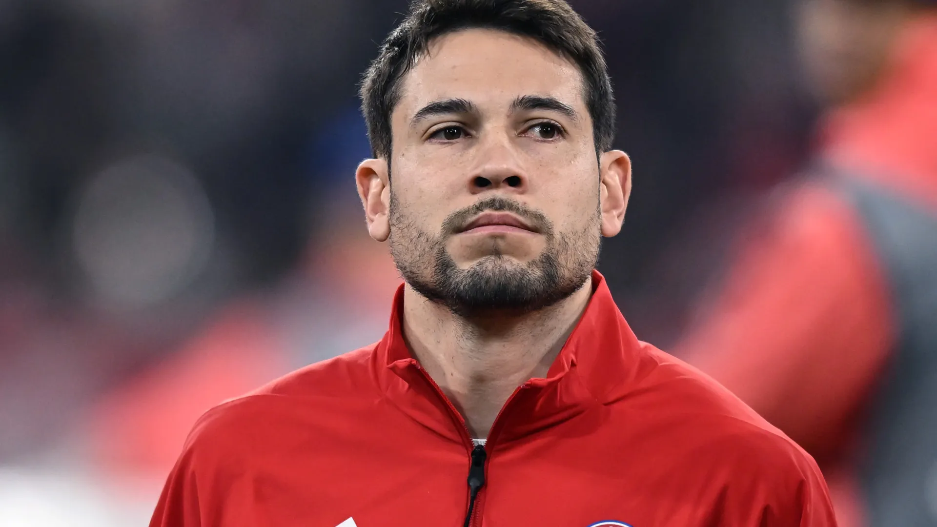 Oficial: Já é conhecido o futuro de Raphael Guerreiro no Bayern Munique