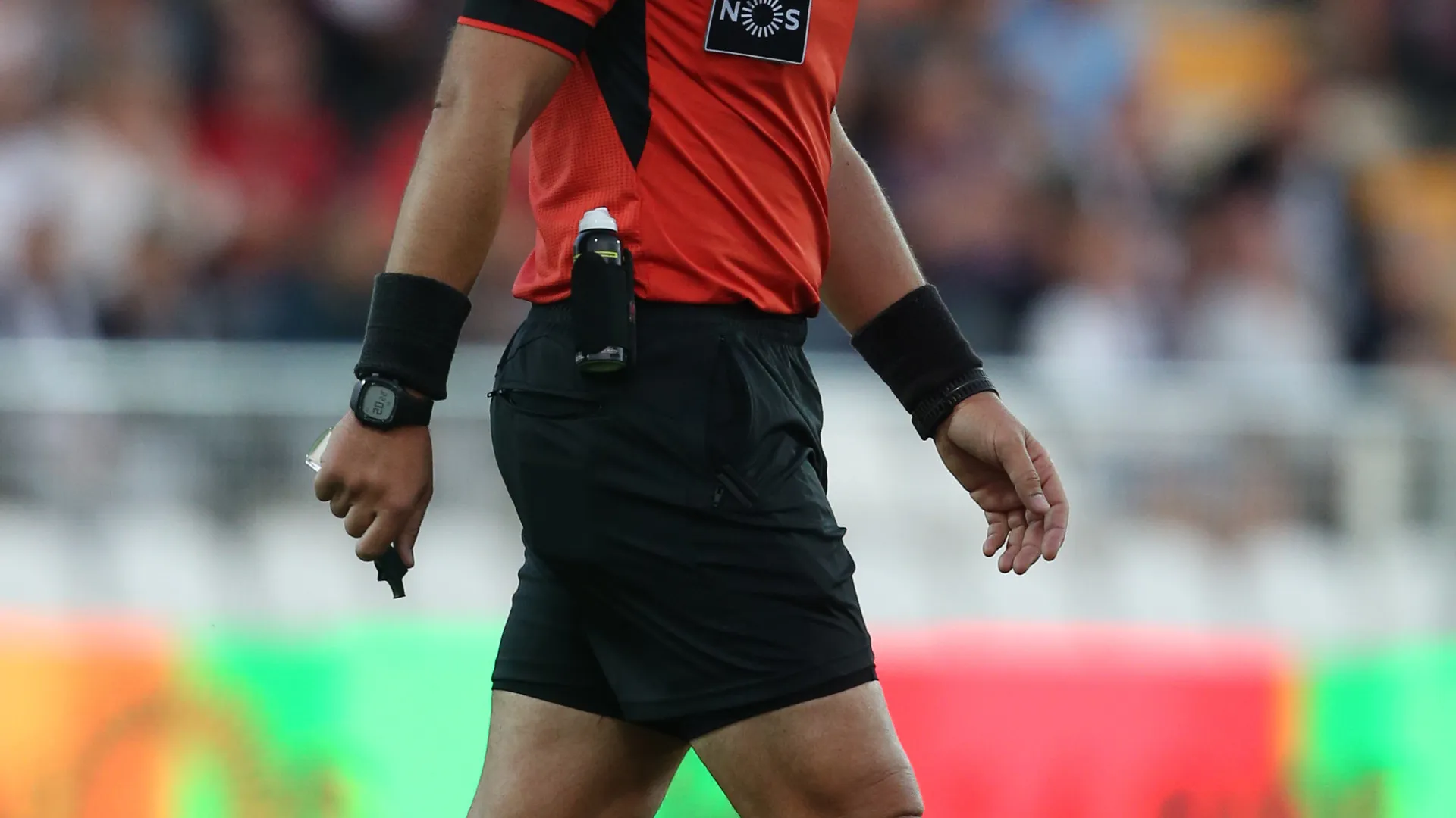 
                    FPF chega a acordo com Bruno Paixão: 