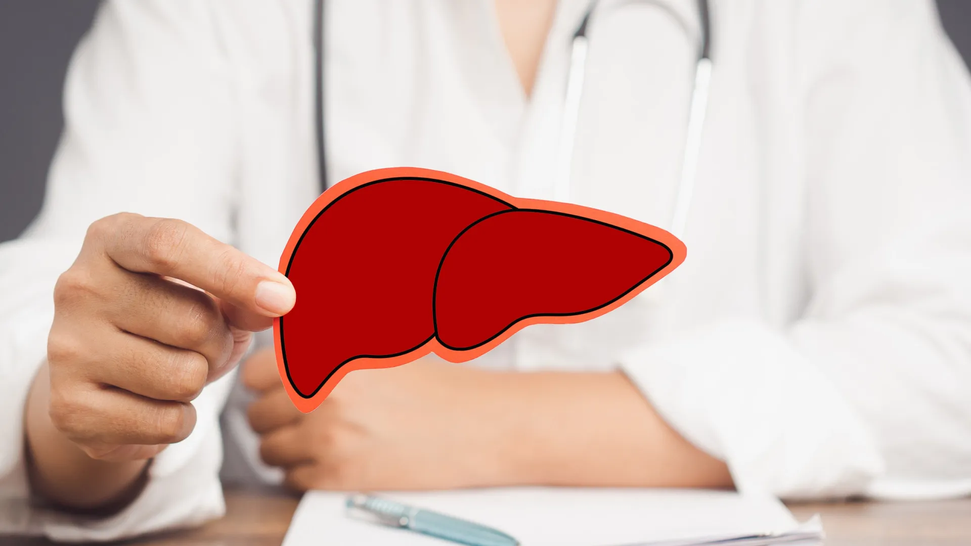 
                    Nutricionistas recomendam: 5 alimentos que protegem e dão saúde ao fígado
                