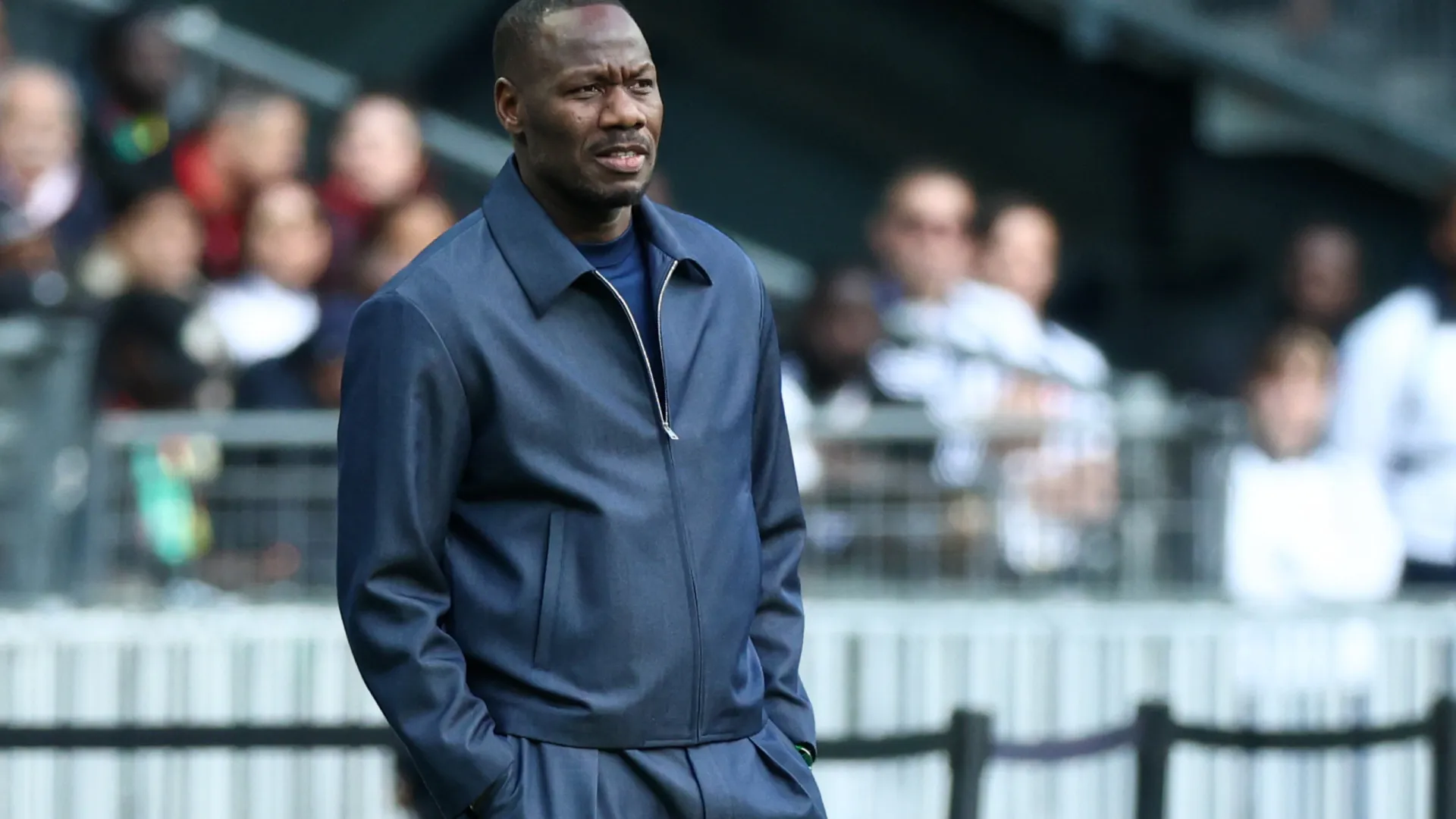 "A Noruega é uma das melhores equipas da Europa"