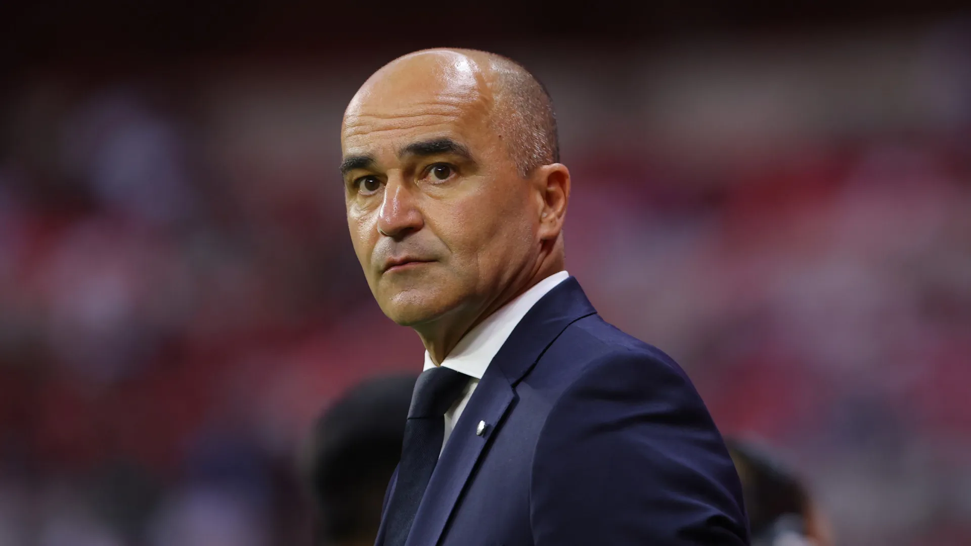 Baixa de última hora e dois regressos na véspera do EUA-Portugal