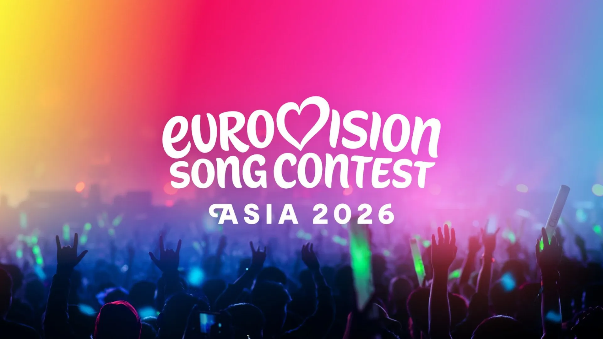 Eurovisão celebra 70.ª edição e viaja até à Ásia já este ano