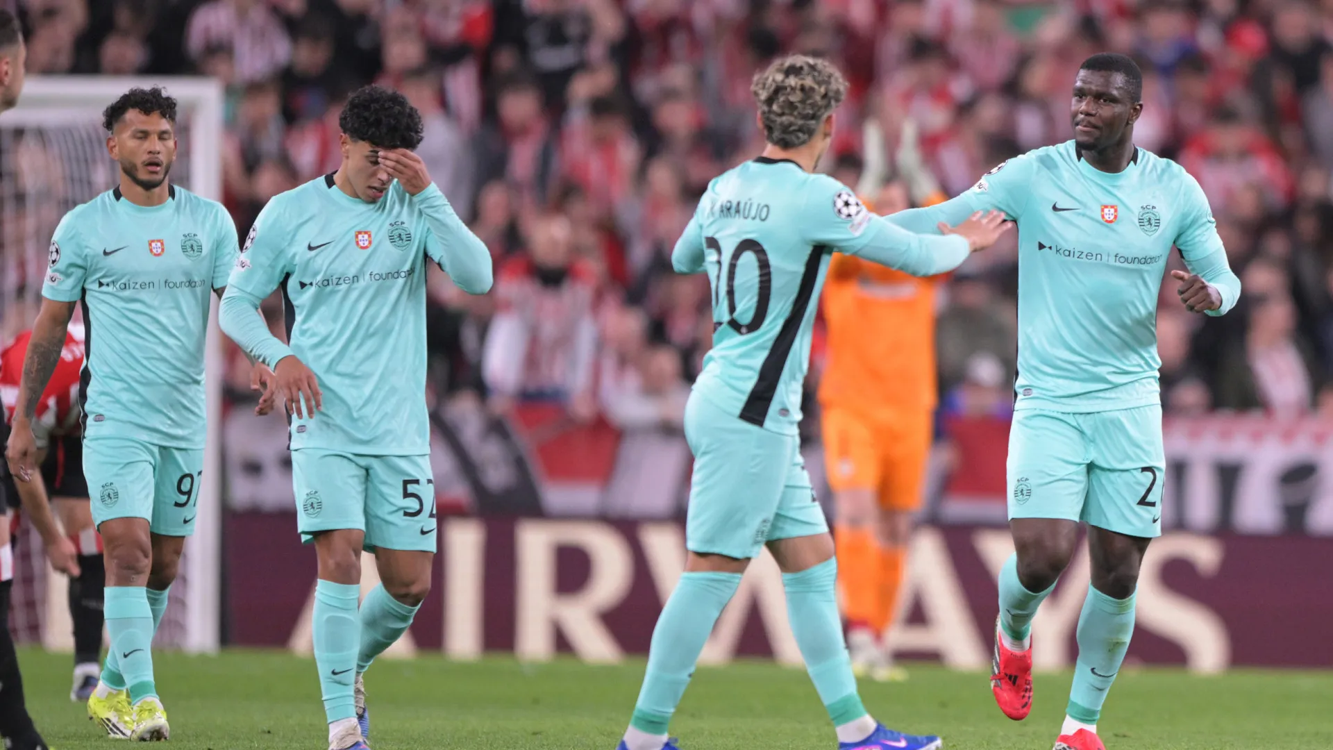 Verão rima com revolução. De Maxi a Suárez, todas as dúvidas do Sporting