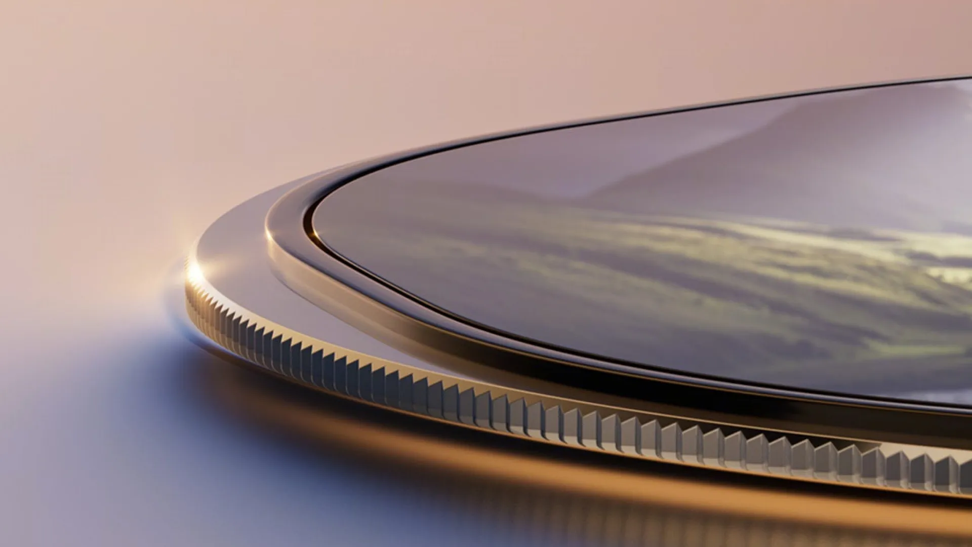 O novo topo de gama da Oppo já tem data de apresentação