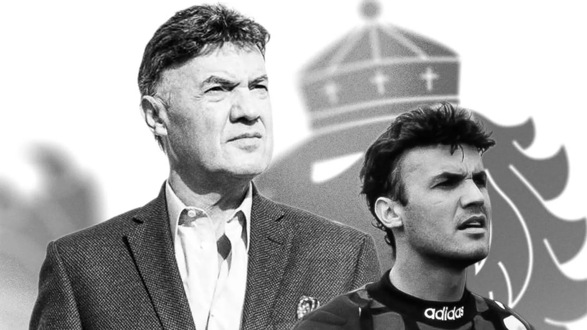 Mihaylov, antigo guarda-redes búlgaro do Belenenses, morre aos 63 anos