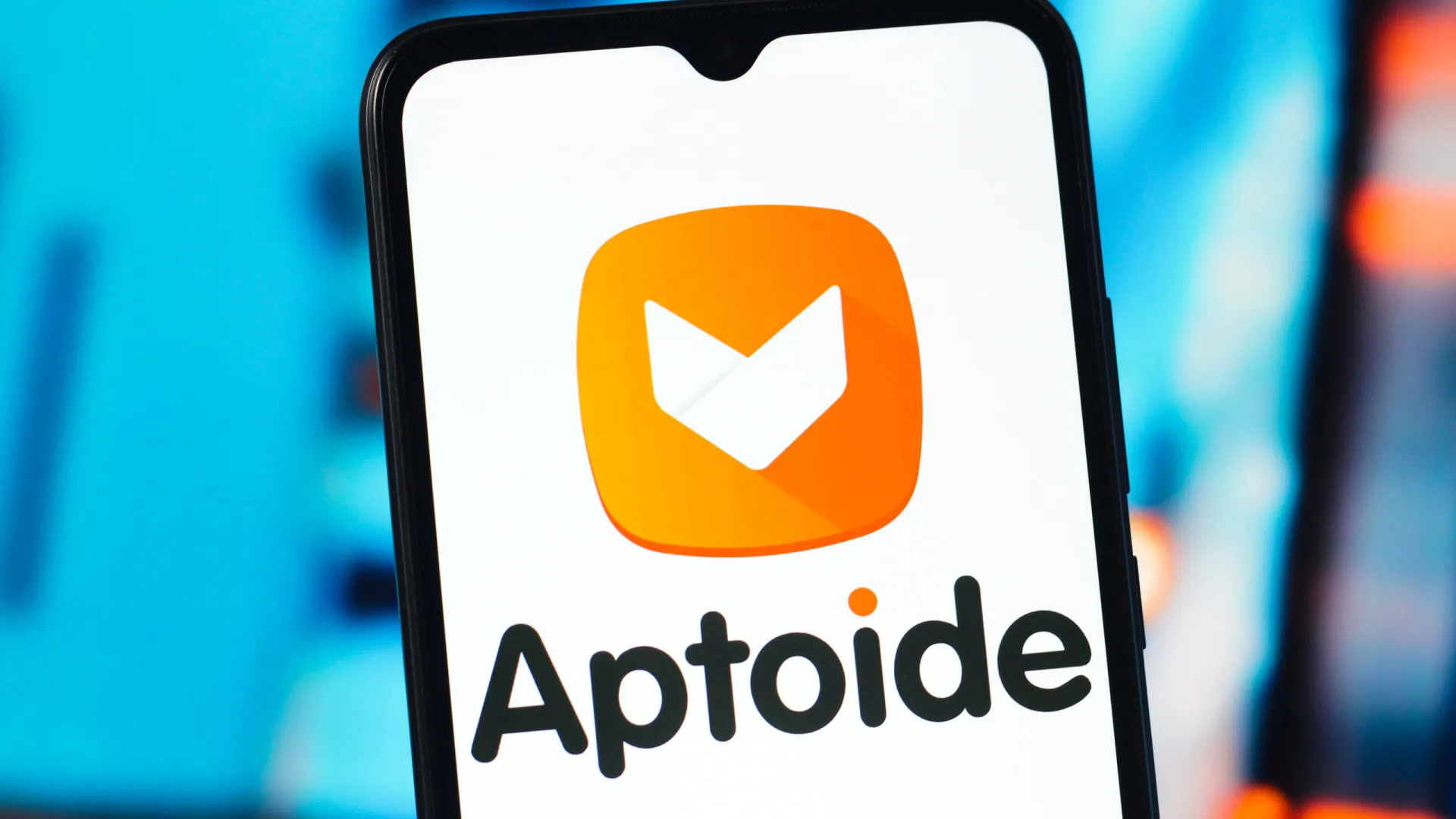 Portugesa Aptoide lançou uma loja alternativa para iPhone no Japão