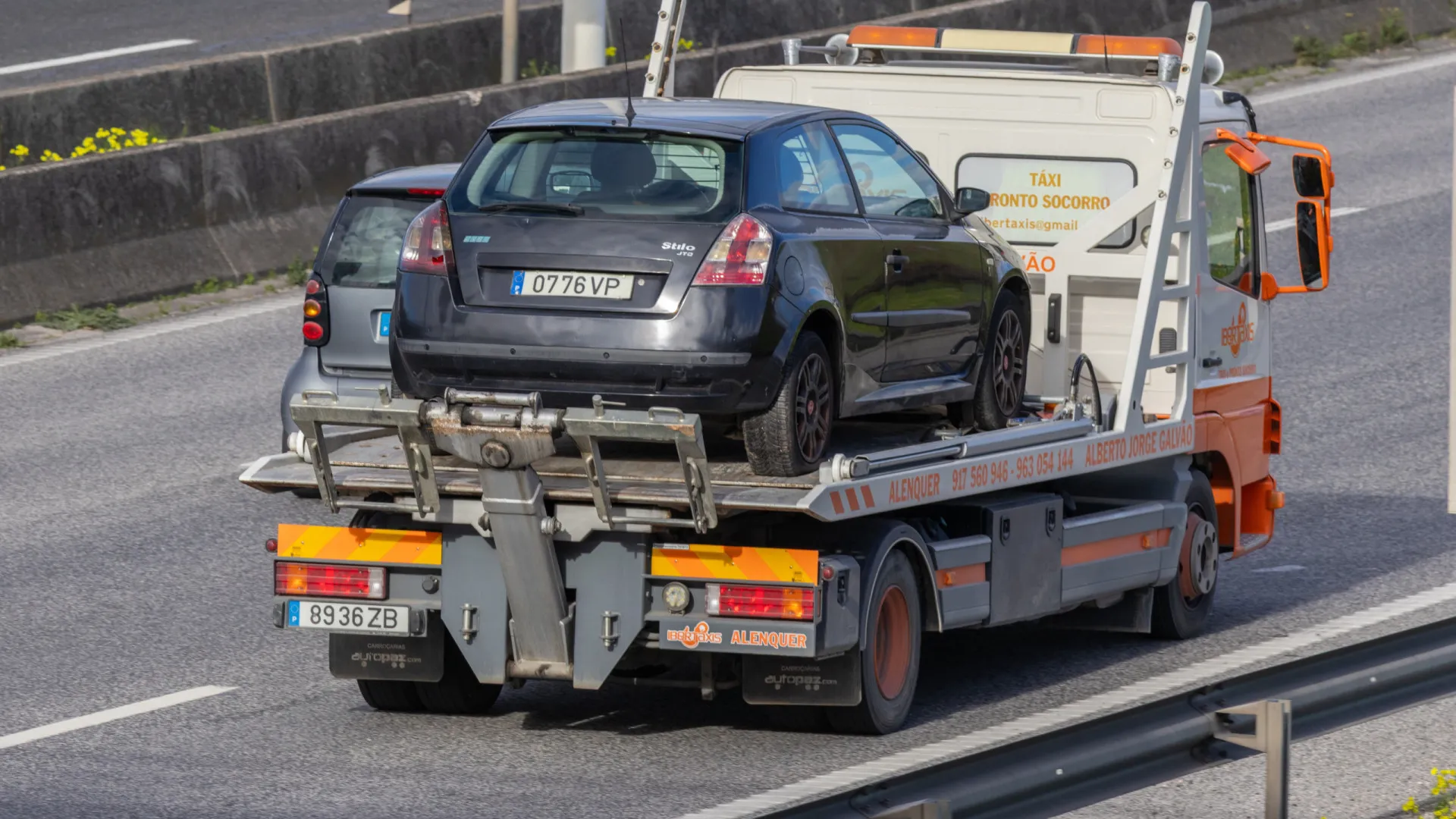 
                    Serviços parados podem deixar 3.000 veículos sem assistência na Páscoa
                