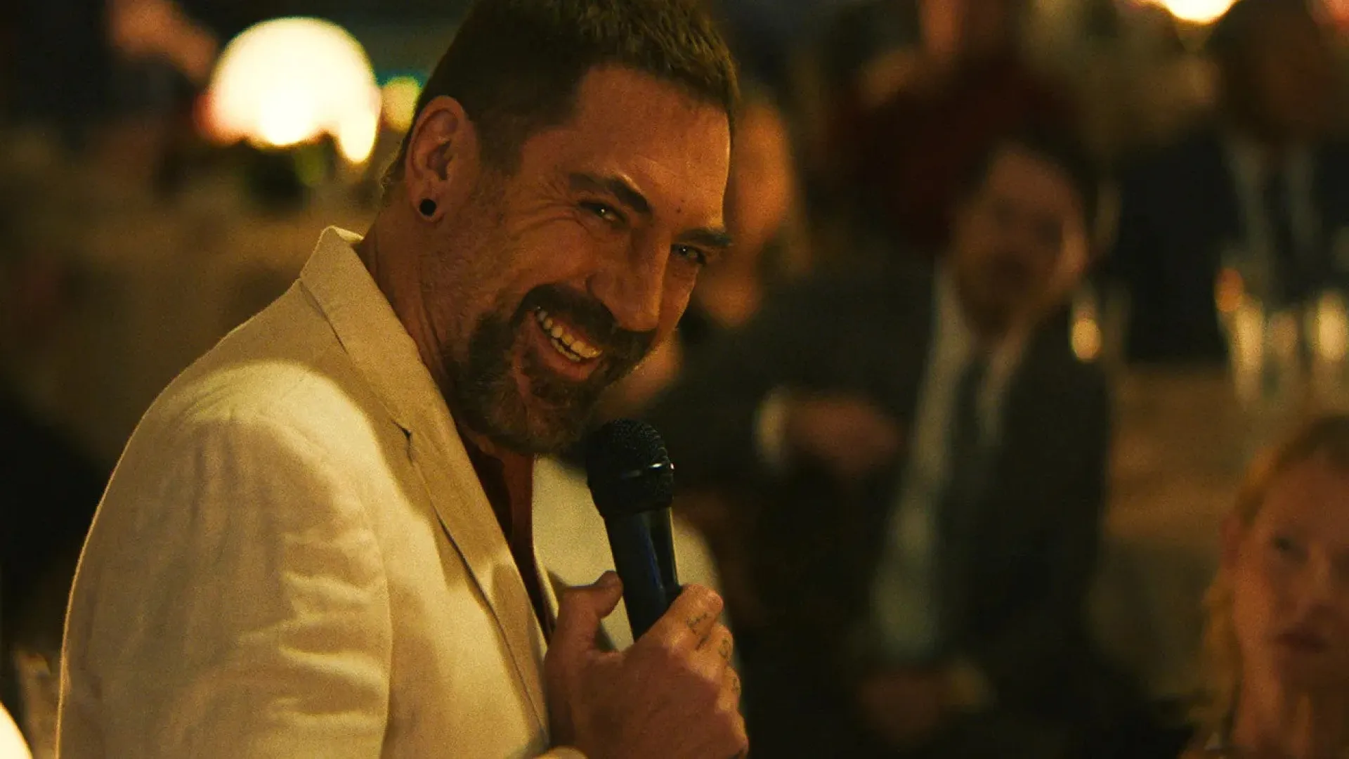 Série de Martin Scorsese e Steven Spielberg chega à Apple TV em junho