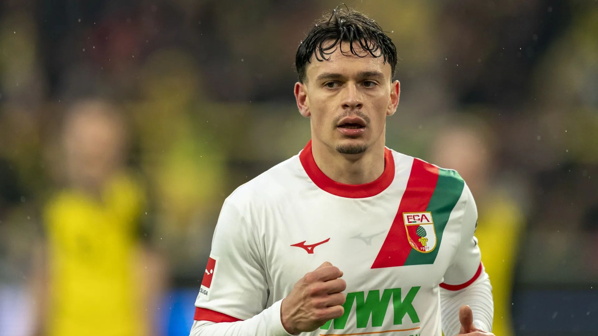 
                    FC Porto atento ao jovem alemão Mert Komur
                