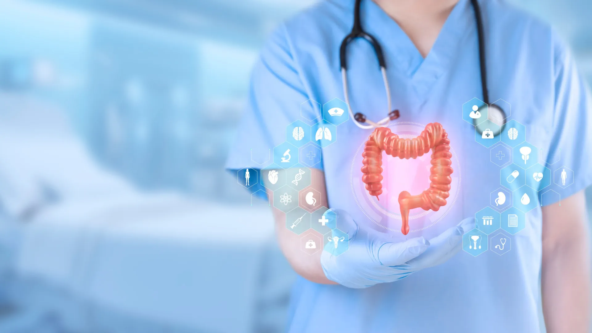 
                    Cancro colorretal. O sintoma inesperado que pode estar a ignorar
                