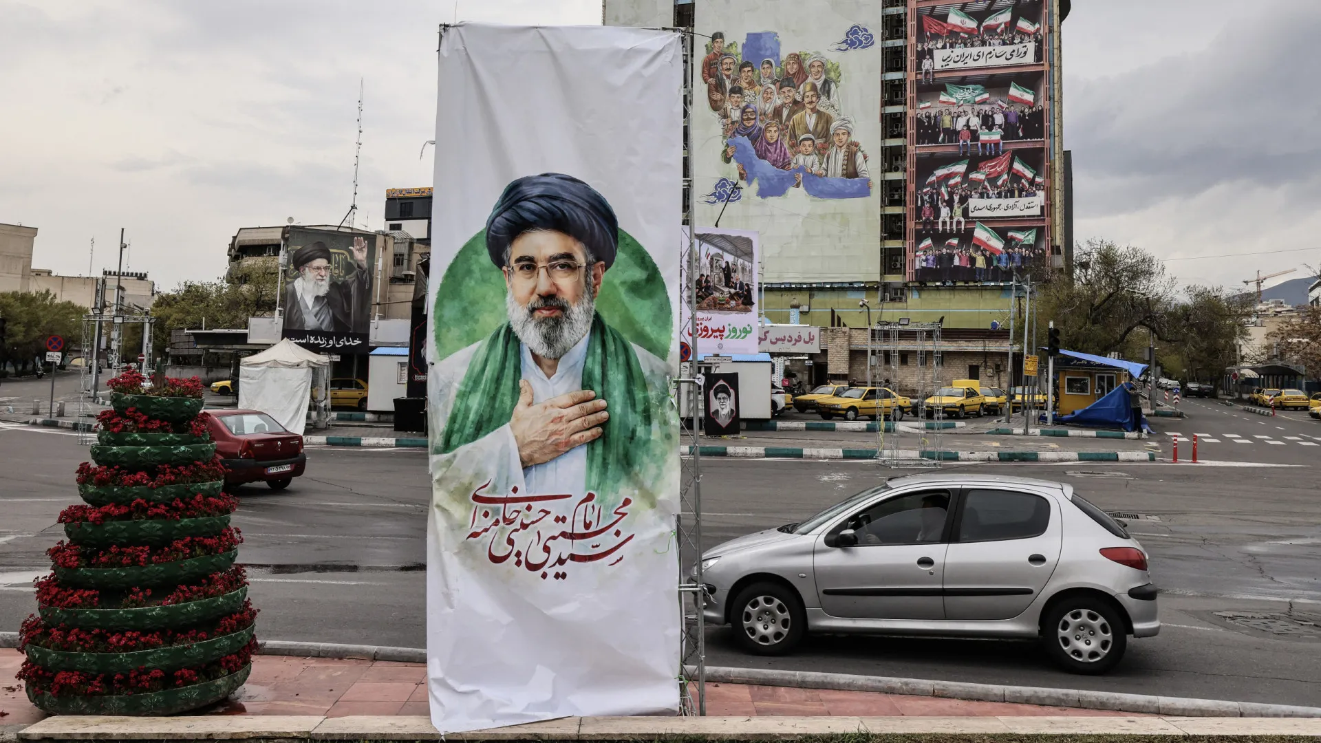 Irão. UNESCO alerta que danos no património podem ser irreparáveis