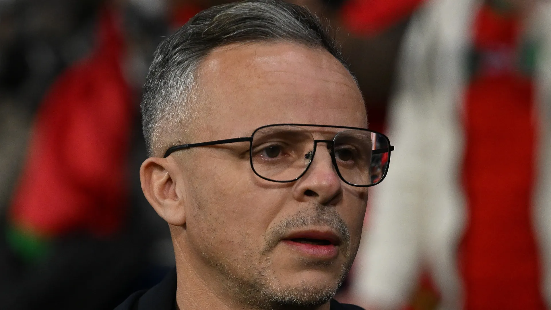 
                    Marrocos desvaloriza disputa pelo troféu e assegura foco no Mundial2026
                