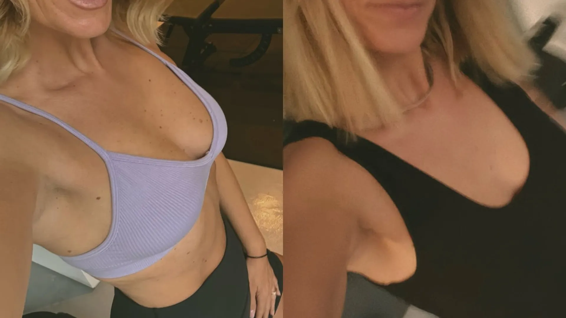 Cristina partilha “duas coisas essenciais, a base para a longevidade”